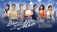 Đảo Nhỏ Nuôi Mèo
