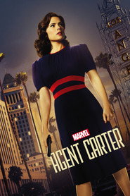 Marvel's Agent Carter Season 2 3