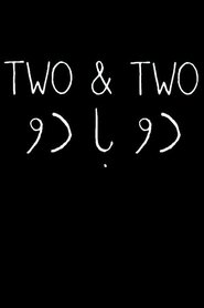 Poster Two & Two 2011