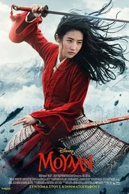 Μουλάν [Mulan]