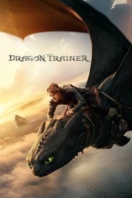 Poster Dragon Trainer 2025