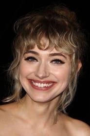 Imogen Poots