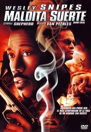 Maldita suerte (2006) | Hard Luck
