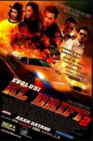 Evolusi: KL Drift 2 (2010)