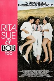 Rita, Sue and Bob Too! постер