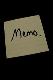 Poster Memo. 2007
