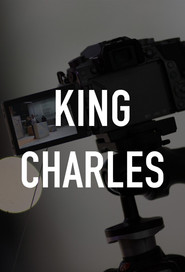 King Charles постер