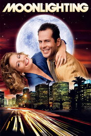 Moonlighting Season 5 5