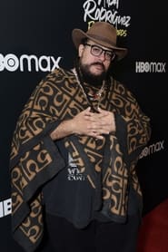 Kristian Mercado Figueroa poster