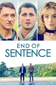 Image End of Sentence – Călătoria (2019)