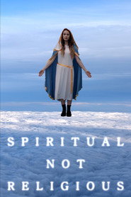 Spiritual Not Religious