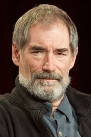 Timothy Dalton