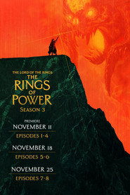 The Lord of the Rings: The Rings of Power Season 3 10