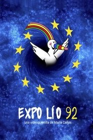 Poster EXPO LIO 92' 2018