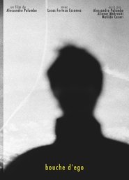 Poster Bouche d'Ego 1970 Poster Bouche d'Ego 1970