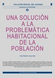 Una solución a la problemática habitacional de la población