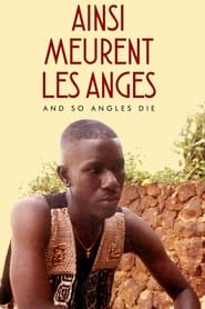 Poster Ainsi Meurent Les Anges