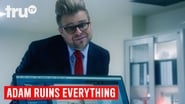 Adam Ruins Forensic Science