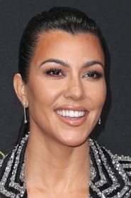 Imagem Kourtney Kardashian