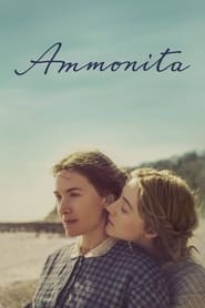 Ammonita (2020)