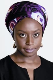 Image Chimamanda Ngozi Adichie