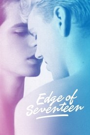 Poster van Edge of Seventeen