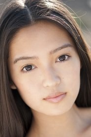 Chelsea Zhang as Kaia