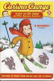 Curious George Plays in the Snow