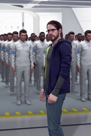 Poster CyberLife Tour 2018