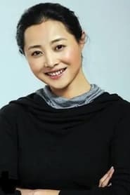 Liu Bei as ZiWen Xu / 徐子雯