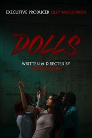 Dolls (2025)
