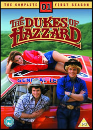 The Dukes of Hazzard Temporada 1 Capitulo 3