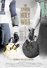 The Akron Holy War постер