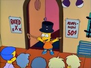 Homer vs. Lisa and the 8th Commandment