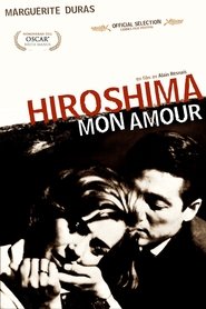 Hiroshima - min älskade poster watch Hiroshima - min älskade now