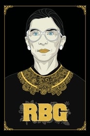 Poster van RBG