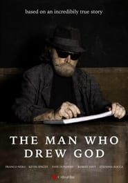 مشاهدة فيلم The Man Who Drew God 2021 مترجم أون لاين بجودة عالية