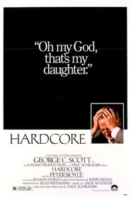 Hardcore 1979 映画 吹き替え