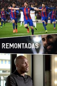 Remontadas streaming