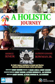 A Holistic Journey