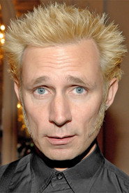 Mike Dirnt portresi