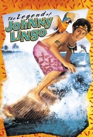 Poster The Legend of Johnny Lingo 2003