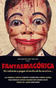 Fantasmagórica