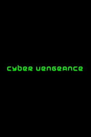 Poster for Cyber Vengeance