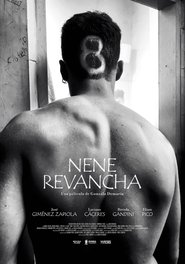 Poster Nene revancha