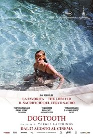 Dogtooth (2009)