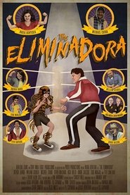 Poster The Eliminadora