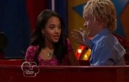 Austin y Ally 2x7