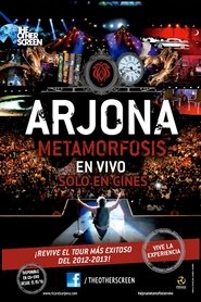 Metamorfosis: en vivo) Metamorfosis: en vivo (2013)