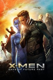 Image X-Men Geçmiş Günler Gelecek